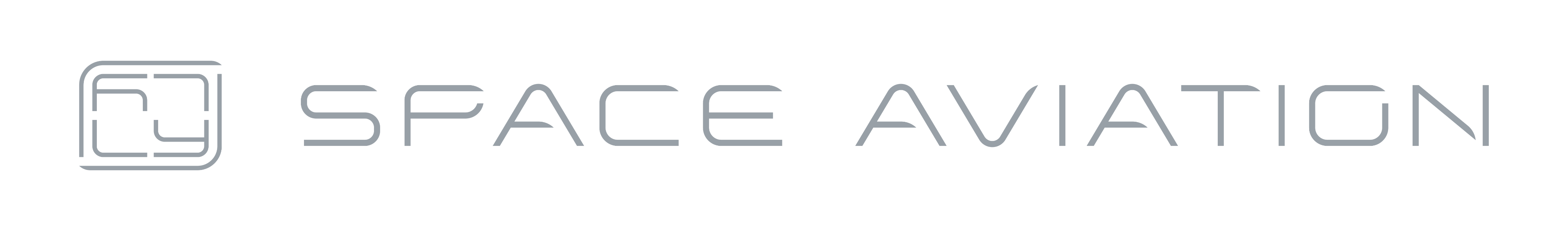 SPACE AVIATION